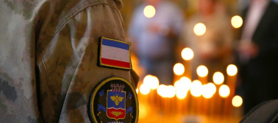 Крым 24:Жертв теракта в Беслане вспоминает вся страна
