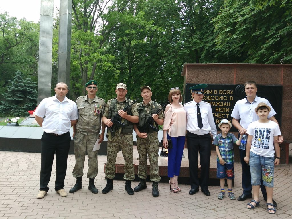 Гомельский полк народного ополчения